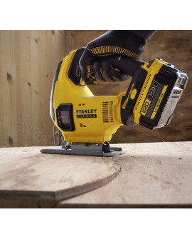 Stanley SFMCS600B-XJ wyrzynarka elektryczna