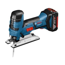 Bosch GST 18 V-LI S...