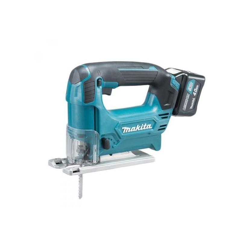 MAKITA.WYRZYNARKA 12V CXT JV101DSME 2x4,0Ah ...