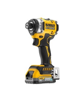 Zakrętarka Udarowa Aku 18V DCF860E2T-QW DEWALT