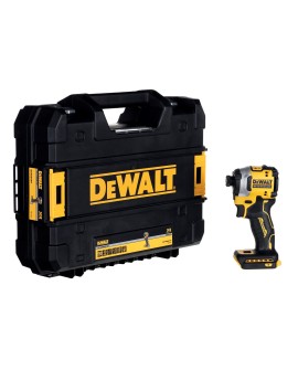 Zakrętarka Udarowa Aku 18V TSTAK DCF850NT-XJ DEWALT