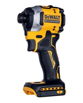 Zakrętarka Udarowa Aku 18V TSTAK DCF850NT-XJ DEWALT