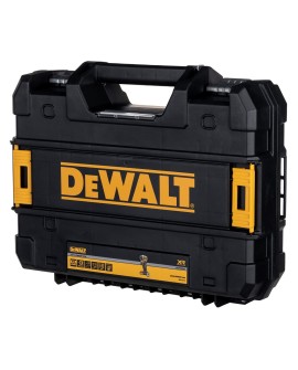 Zakrętarka Udarowa Aku 18V TSTAK DCF850NT-XJ DEWALT