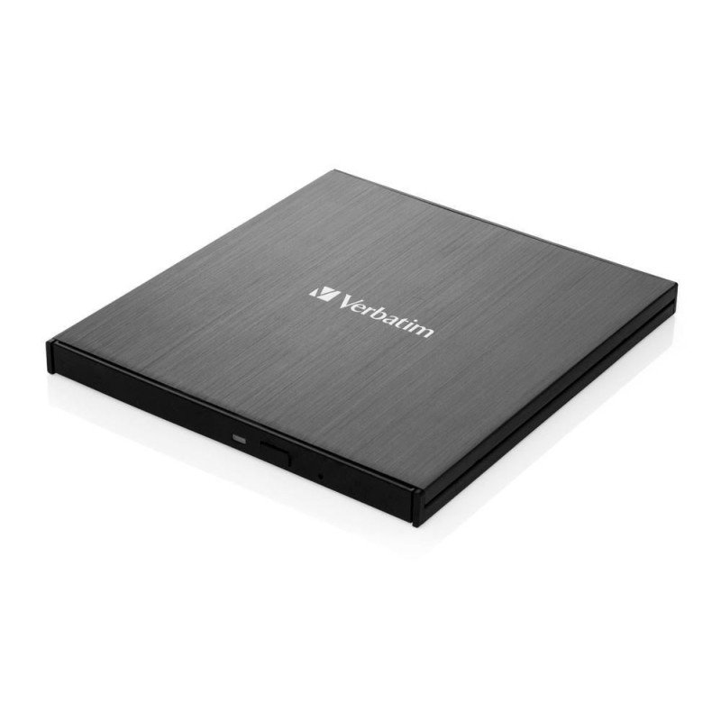 VERBATIM NAPĘD ZEWNĘTRZNY BLU-RAY X6 ULTRA HD 4K USB-C 3.1 43888