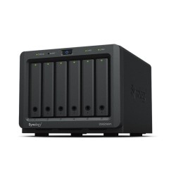 NAS Synology DS620slim...