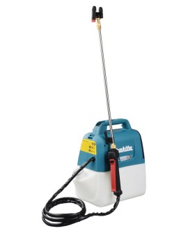 Opryskiwacz naramienny Makita US053DZ 12V 5L