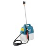 Opryskiwacz naramienny Makita US053DZ 12V 5L
