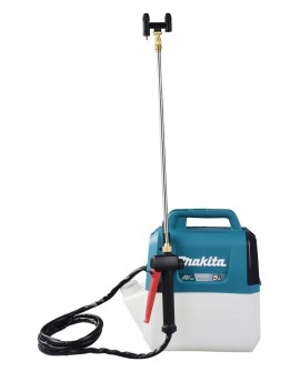 Opryskiwacz naramienny Makita US053DZ 12V 5L