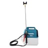 Opryskiwacz naramienny Makita US053DZ 12V 5L