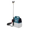 Opryskiwacz naramienny Makita US053DZ 12V 5L