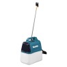 Opryskiwacz naramienny Makita US053DZ 12V 5L
