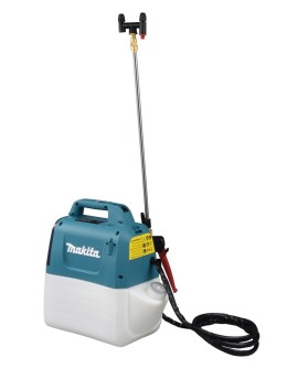 Opryskiwacz naramienny Makita US053DZ 12V 5L