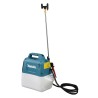 Opryskiwacz naramienny Makita US053DZ 12V 5L