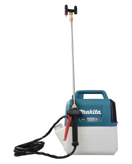Opryskiwacz naramienny Makita US053DZ 12V 5L