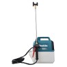 Opryskiwacz naramienny Makita US053DZ 12V 5L