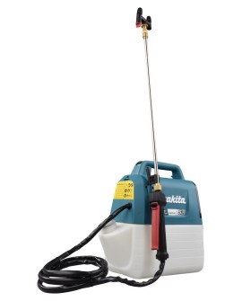 Opryskiwacz naramienny Makita US053DZ 12V 5L
