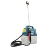 Opryskiwacz naramienny Makita US053DZ 12V 5L