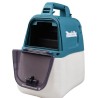 Opryskiwacz naramienny Makita US053DZ 12V 5L
