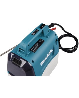 Opryskiwacz naramienny Makita US053DZ 12V 5L