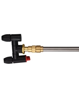 Opryskiwacz naramienny Makita US053DZ 12V 5L