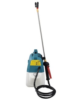 Opryskiwacz naramienny Makita US053DZ 12V 5L