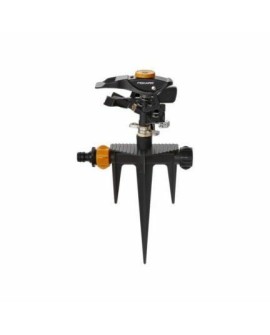 Fiskars zraszacz pulsacyjny metalowy