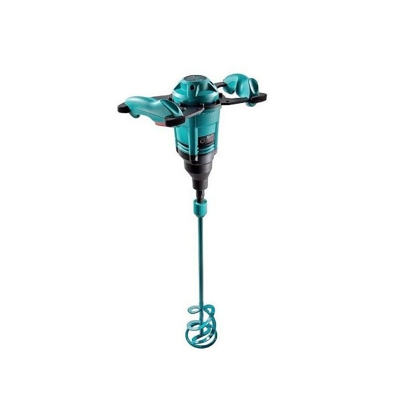 COLLOMIX MIESZARKA Xo 1 R M 1150W Z MIESZADŁEM M14 WK 120 M