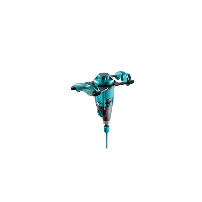 COLLOMIX MIESZARKA Xo 4 R M 1500W Z MIESZADŁEM M14 WK 140 M