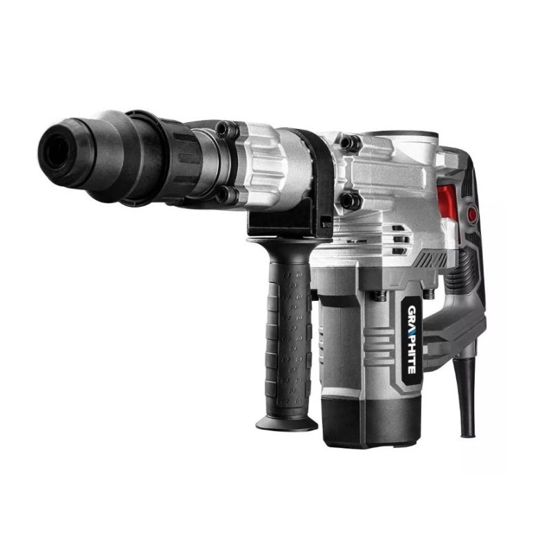 Młot wyburzeniowy 1300W Graphite SDS Max