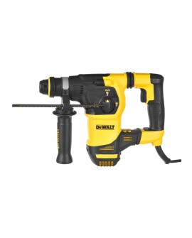 Młotowiertarka DeWalt SDS-Plus D25333K