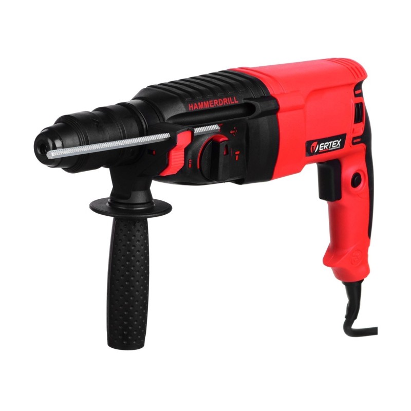 Młotowiertarka Vertex VMW900RED