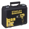 Stanley opalarka 2000W FME670K-QS
