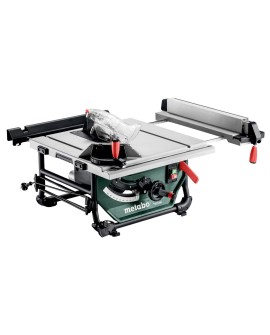 Metabo TS 254 M 4200 RPM
