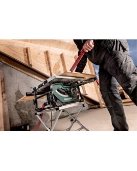Metabo TS 254 M 4200 RPM