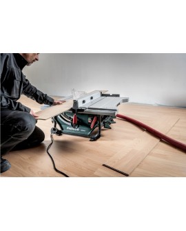 Metabo TS 254 M 4200 RPM