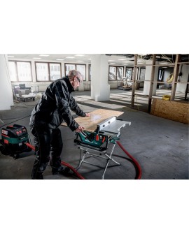 Metabo TS 254 M 4200 RPM