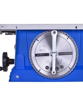 Pilarka stołowa Scheppach HS100S (SCH5901310905)