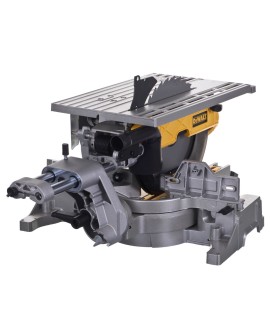 Pilarka stołowa 1500W 305mm D27111 DEWALT