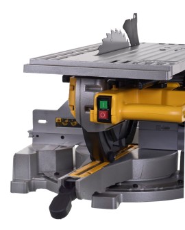 Pilarka stołowa 1500W 305mm D27111 DEWALT