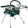 Stołowa pilarka tarczowa Metabo TS 254 4200 RPM