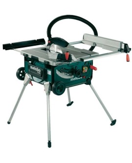 Stołowa pilarka tarczowa Metabo TS 254 4200 RPM