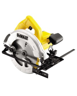 DeWALT DWE550 16,5 cm 5500 RPM 1200 W