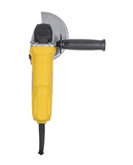 DeWALT DWE4157-QS szlifierka kątowa 12,5 cm 11800 RPM 900 W 2,05 kg