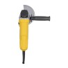 DeWALT DWE4157-QS szlifierka kątowa 12,5 cm 11800 RPM 900 W 2,05 kg