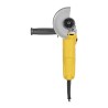 DeWALT DWE4157-QS szlifierka kątowa 12,5 cm 11800 RPM 900 W 2,05 kg
