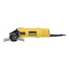 DeWALT DWE4157-QS szlifierka kątowa 12,5 cm 11800 RPM 900 W 2,05 kg