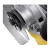 DeWALT DWE4157-QS szlifierka kątowa 12,5 cm 11800 RPM 900 W 2,05 kg