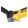 DeWALT DWE4157-QS szlifierka kątowa 12,5 cm 11800 RPM 900 W 2,05 kg