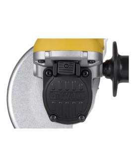 DeWALT DWE4157-QS szlifierka kątowa 12,5 cm 11800 RPM 900 W 2,05 kg