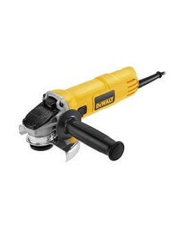 DeWALT DWE4157-QS szlifierka kątowa 12,5 cm 11800 RPM 900 W 2,05 kg